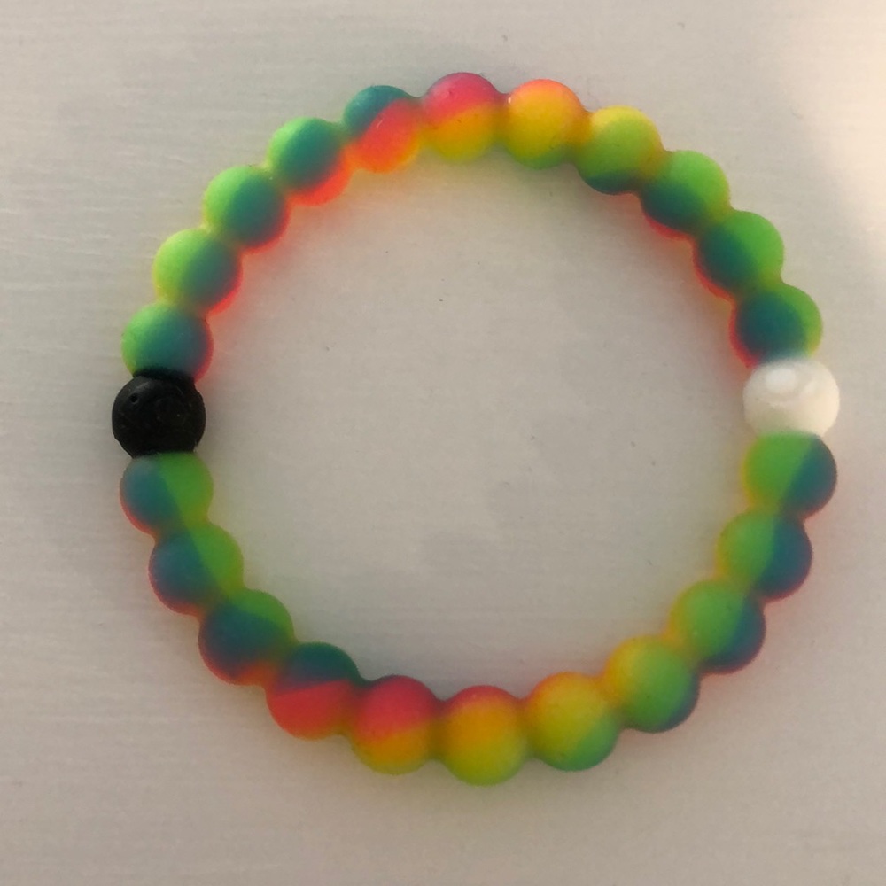Lokai bracelet